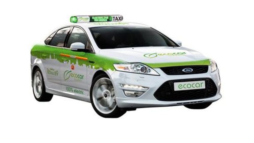 EcoCar System