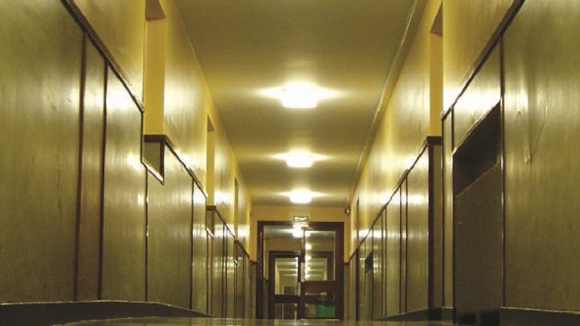 Sterowanie oświetleniem