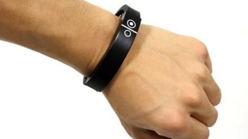 WristQue - osobisty czujnik dla inteligentnego budynku