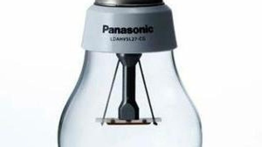 Panasonic EverLED