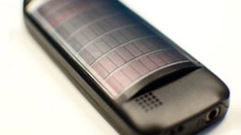 Nokia rezygnuje z fotowoltaiki w telefonach