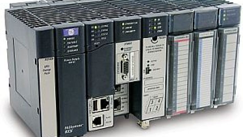 PACSystems RX3i