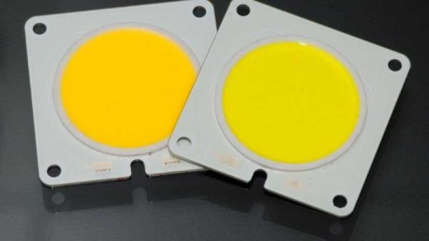Chip On Board LED