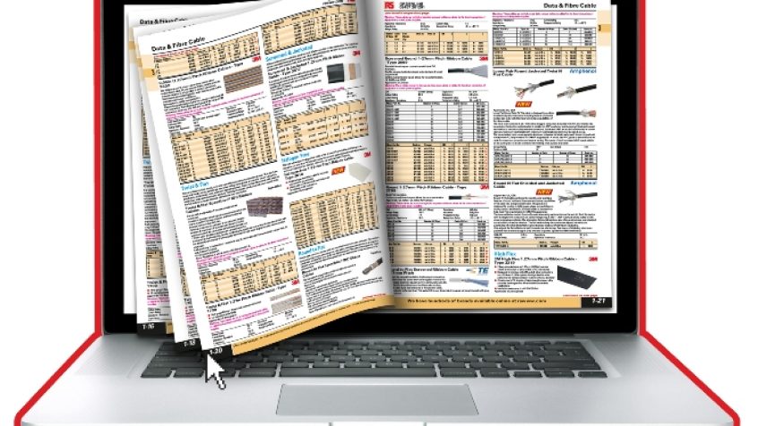 Elektroniczny katalog produktów