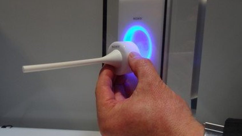 Sony Smart Socket