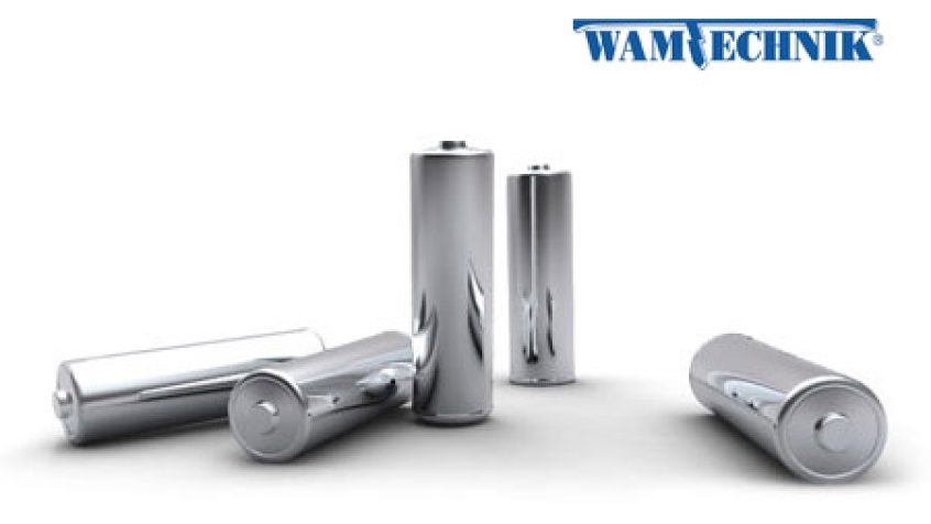 Wamtechnik
