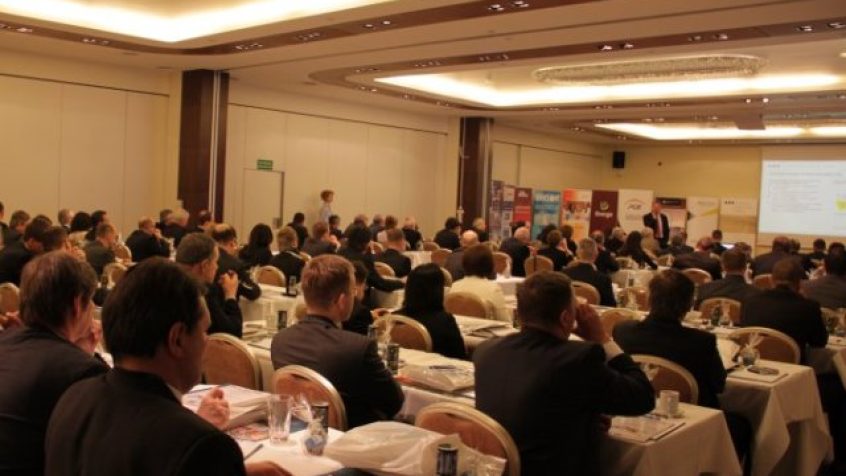 XII Ogólnopolski Kongres Energetyczno-Ciepłowniczy POWERPOL