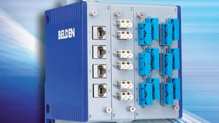 Panel krosowy Patch Panel