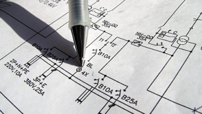 Projektowanie instalacji elektrycznych