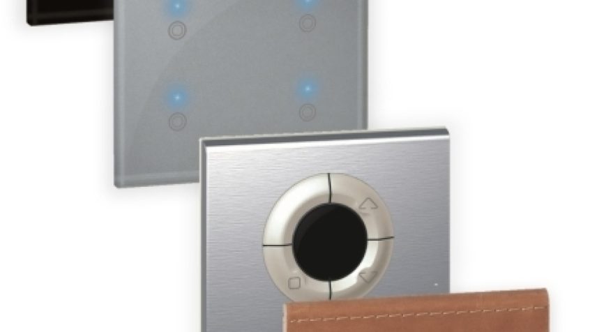 MyHome Legrand ZigBee®