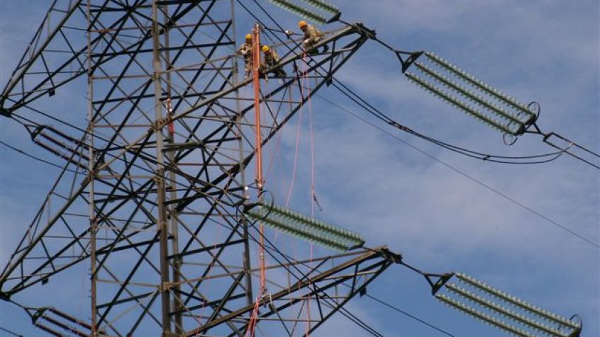 Elektroenergetyka