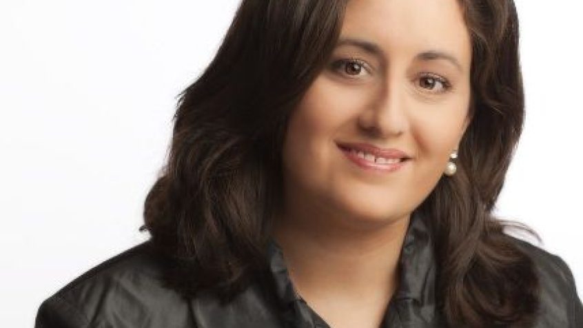 Jeanine Chrobak-Kando, menedżere ds. rozwoju sektora LED w regionie EUMEA firmy Verbatim