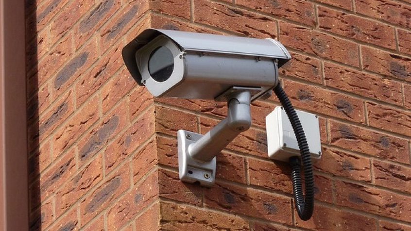 Kamera CCTV