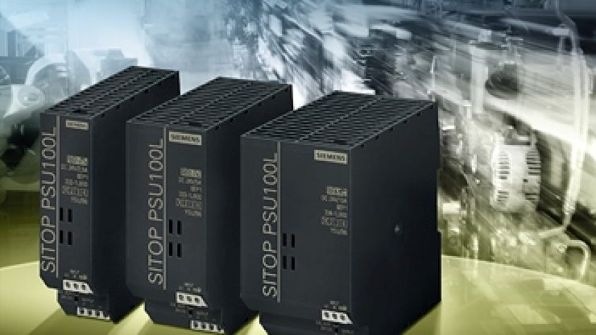 Siemens SITOP lite