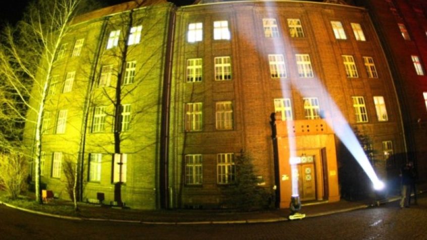 90 lat Elektrociepłowni Szombierki
