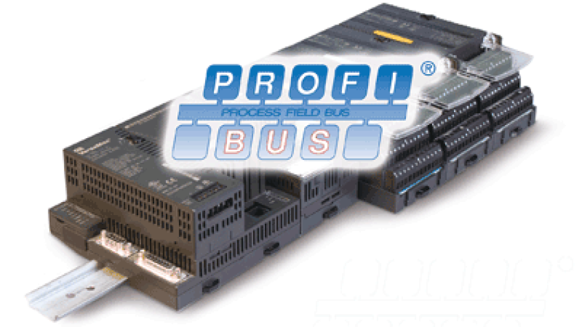 Nowy moduł Profibus DP Master w sterownikach PLC serii VersaMax
