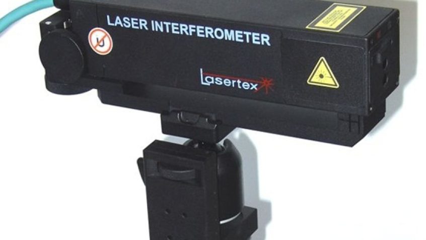 Laserowy System Pomiarowy LSP30-3D