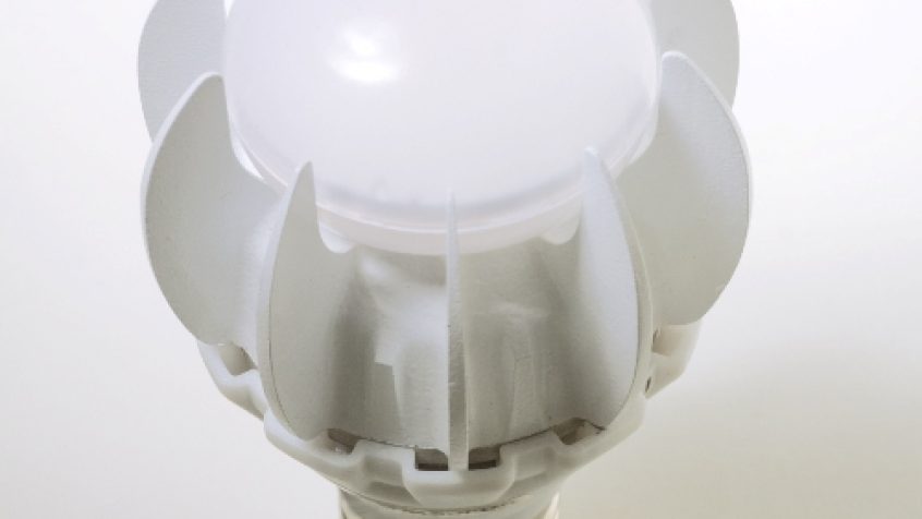 GE Energy Smart® LED 27W