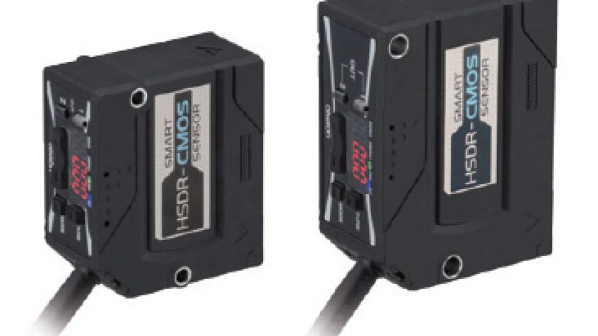 Laserowe czujniki pomiarowe ZX1 Omron