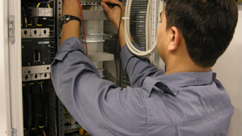 Systemy PLC