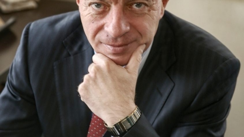Krzysztof Folta, prezes Zarządu TIM SA