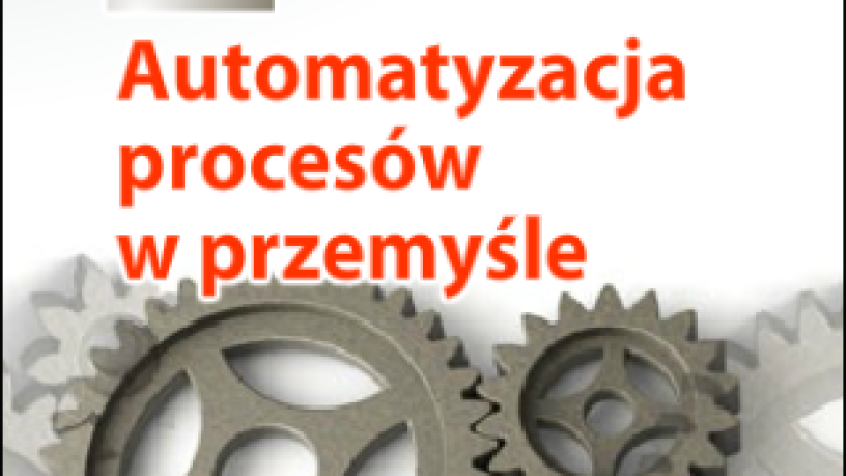 Konferencja "Automatyzacja procesów w przemyśle"