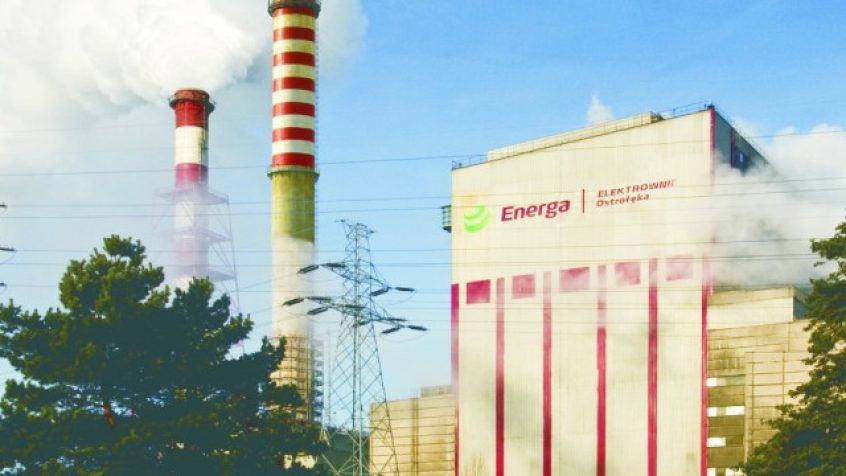 Elektrownia Ostrołęka