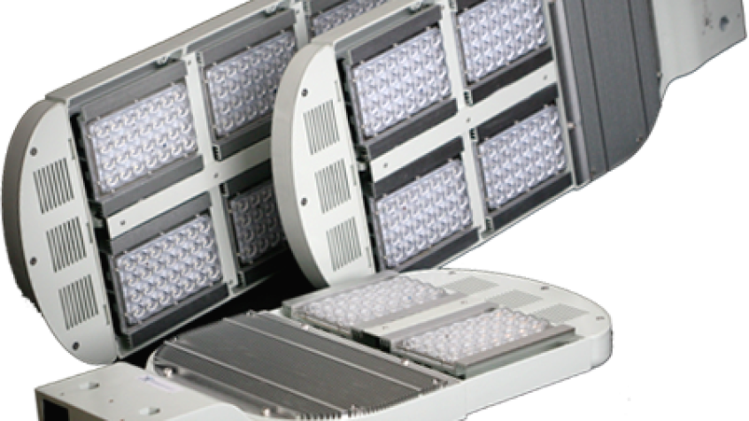 Lampy uliczne LED Seesmart Cobra Head