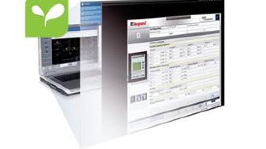 EMDX³ - kompletny system pomiarowy dla instalacji elektrycznej