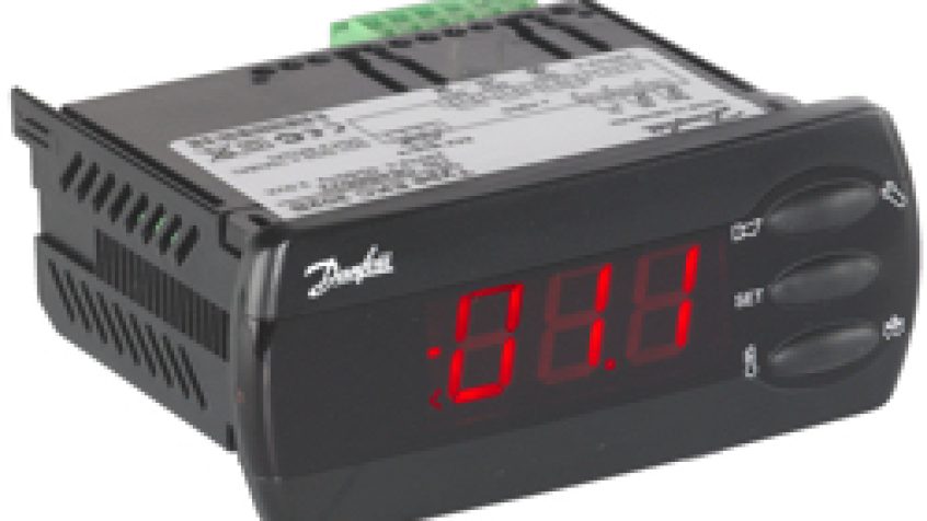 Danfoss EKC 202C MS
