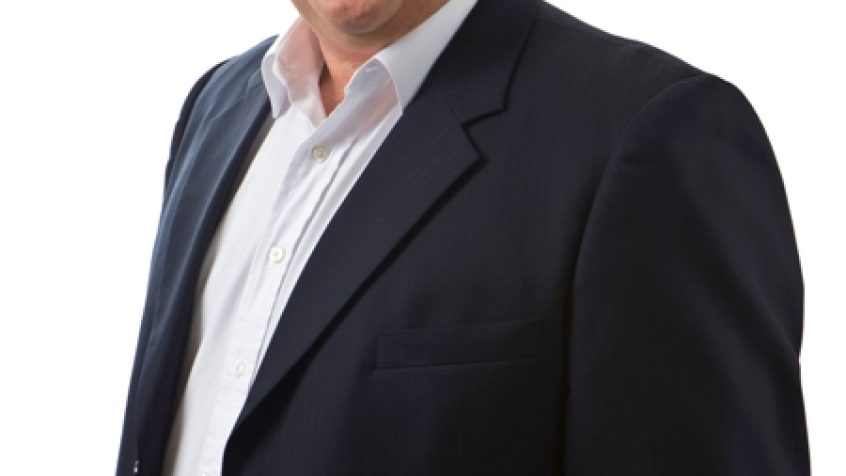 Chris Page, Global Offer Director w Electrocomponents