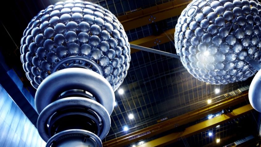 ABB HVDC