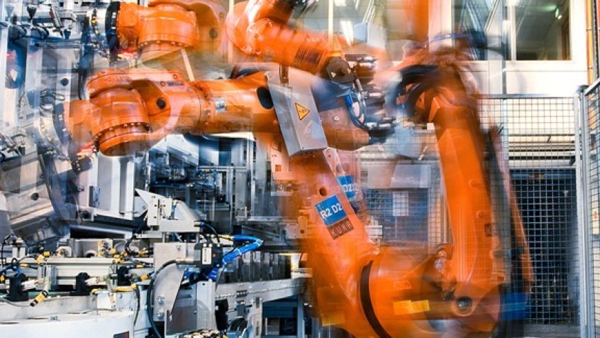W polskiej fabryce grupy Tognum będą powstawać głowicecylindrów dla silników MTU