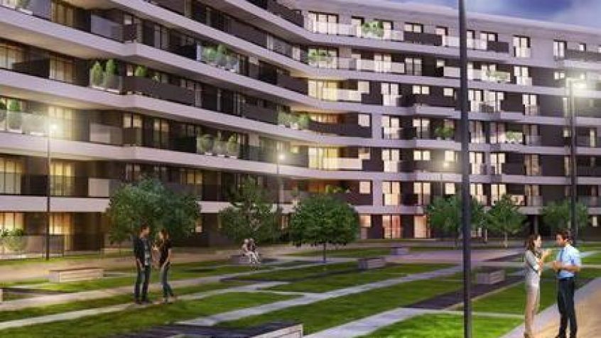 W Warszawie powstanie osiedle mieszkań zasilanych energią ze źródeł odnawialnych