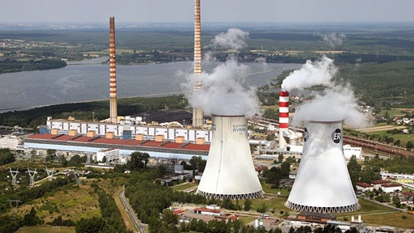 Elektrownia Rybnik