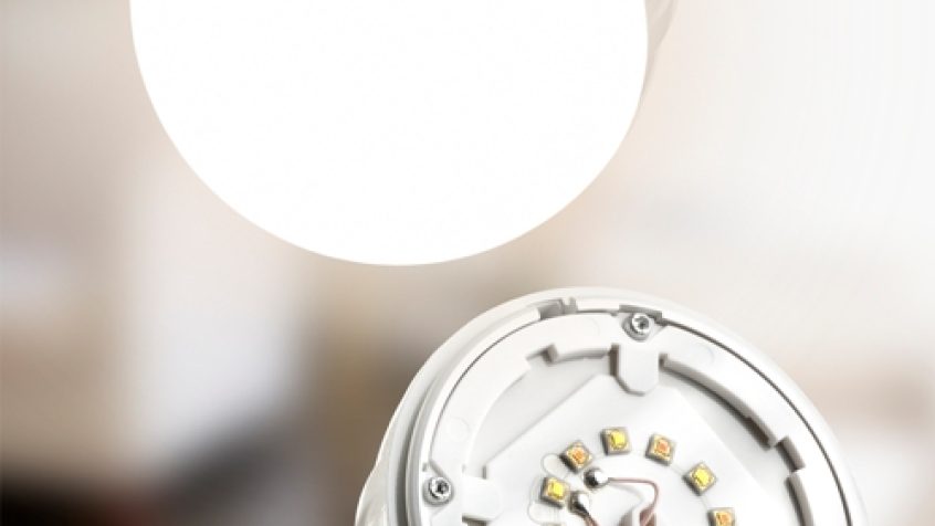 Technologia Brilliant Mix od OSRAM Opto Semiconductors