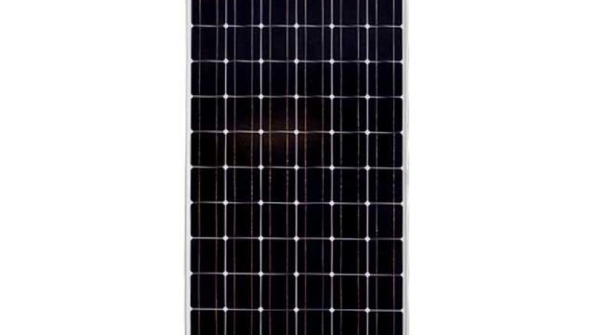 Fotoogniwo SP-130W-M o mocy maksymalnej 130W