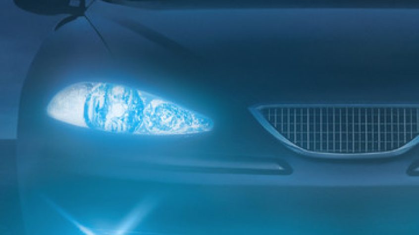 OSRAM Light Vehicle