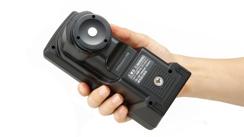 Konica Minolta CL-500A