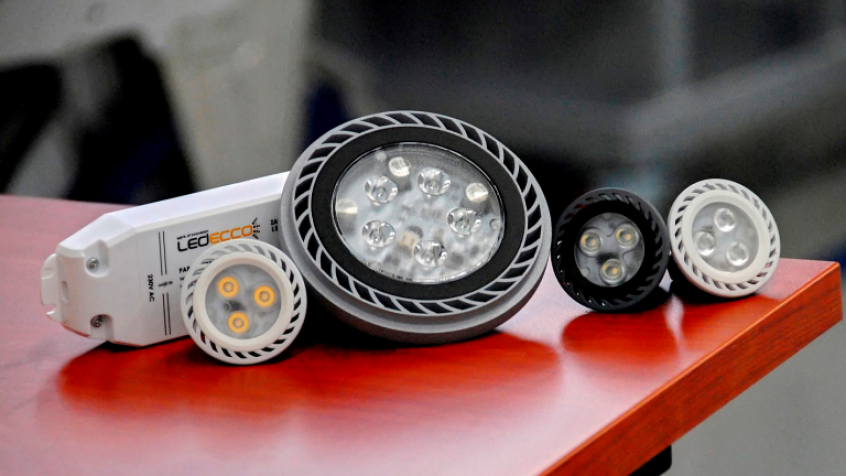 Oświetlenie LED od Ledecco