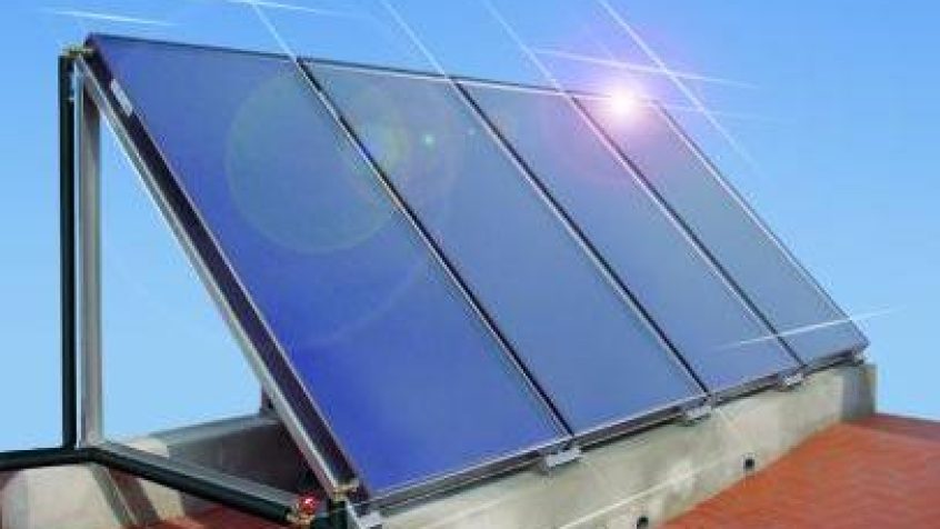 Systemy preizolowane w instalacjach solarnych i klimatyzacyjnych