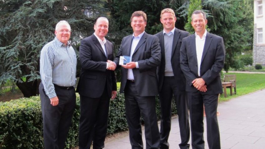 Phoenix Contact Award