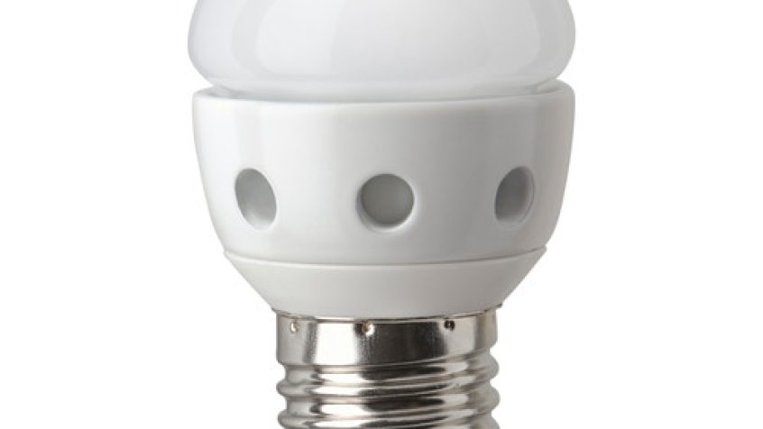 IKEA LEDARE E27 200lm 4,3W
