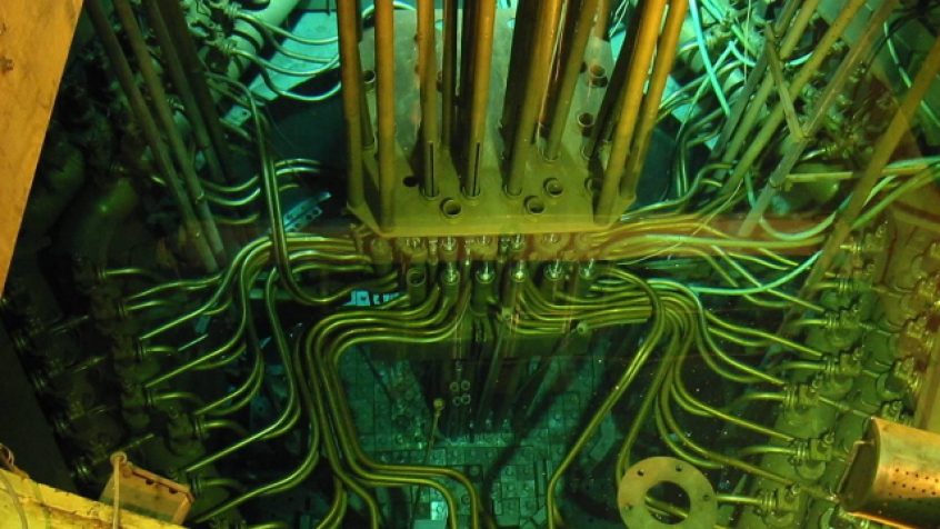 Reaktor Maria