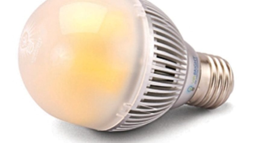 Diodówka VIRIBRIGHT E27 8W