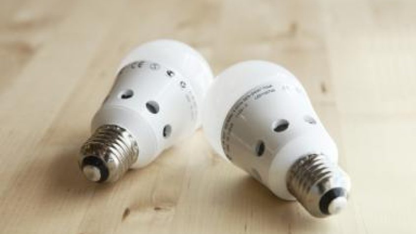 Źródła światła LED z IKEA