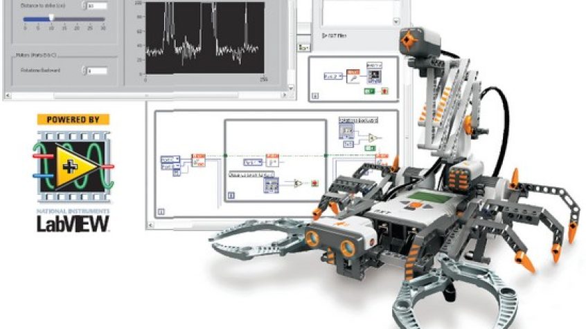 LabVIEW
