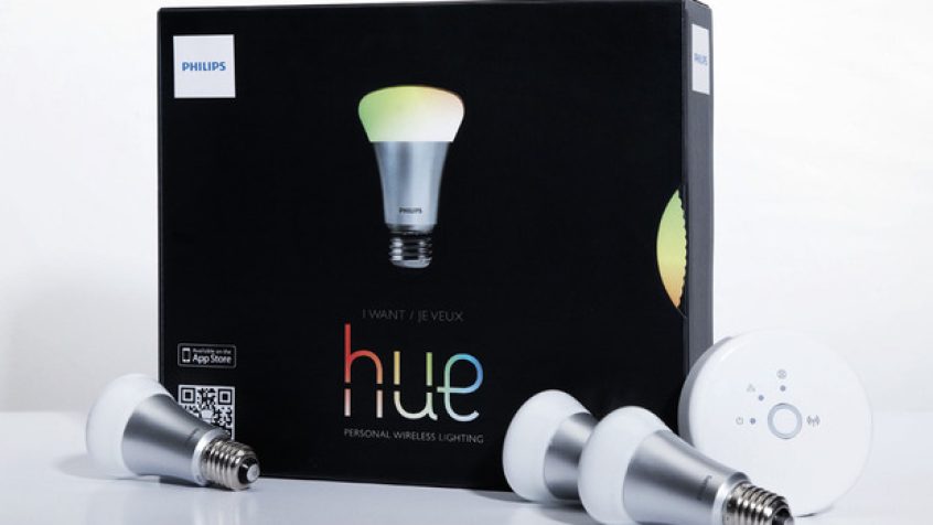Philips hue
