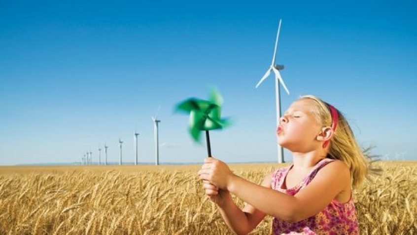GreenEvo - Akcelerator Zielonych Technologii