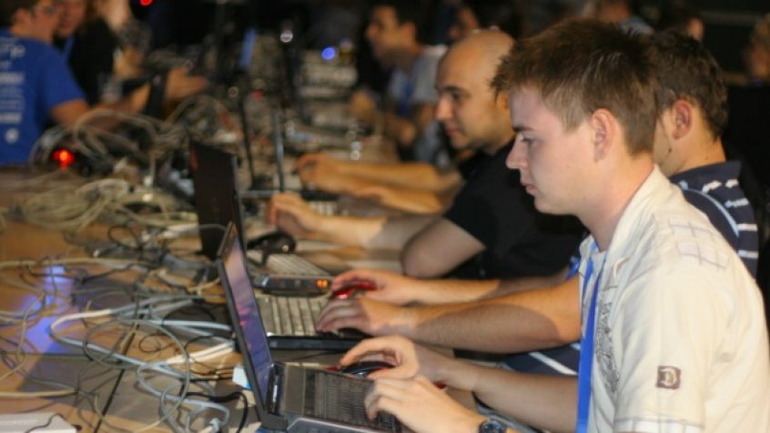 BEST Automatics & IT Festival